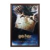 1207. Daniel Radcliffe, Emma Watson, Rupert Grint and Cast-Autographed Poster ### HARRY POTTER AND THE PHILOSOPHER'S STONE (2001)