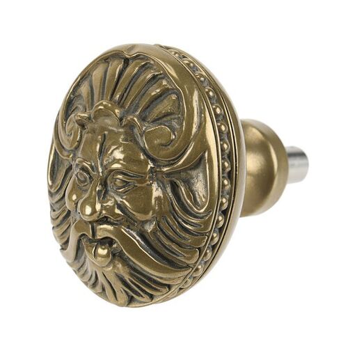 1217. Boggart Wardrobe SFX Door Handle ### HARRY POTTER AND THE PRISONER OF AZKABAN (2004)