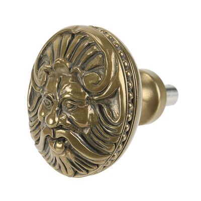 1217. Boggart Wardrobe SFX Door Handle ### HARRY POTTER AND THE PRISONER OF AZKABAN (2004)