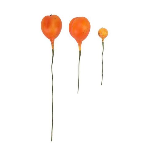 1232. Set of Three Dirigible Plums ### HARRY POTTER AND THE DEATHLY HALLOWS: PART 1 (2010)