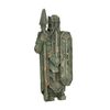 1254. Erebor Dwarf Pillar Model Miniature ### THE HOBBIT: AN UNEXPECTED JOURNEY (2012)