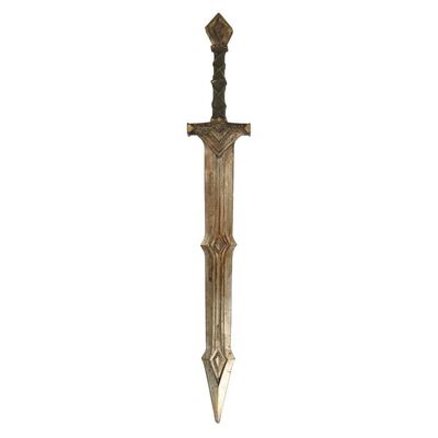 1255. Fili-style Set Dressing Sword ### THE HOBBIT: THE BATTLE OF THE FIVE ARMIES (2014)