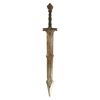 1255. Fili-style Set Dressing Sword ### THE HOBBIT: THE BATTLE OF THE FIVE ARMIES (2014)