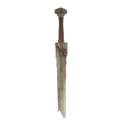 1256. Kili (Aidan Turner)-style Set Dressing Sword ### THE HOBBIT: THE BATTLE OF THE FIVE ARMIES (2014)