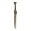 1256. Kili (Aidan Turner)-style Set Dressing Sword ### THE HOBBIT: THE BATTLE OF THE FIVE ARMIES (2014)