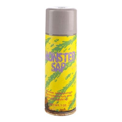 1259. Kevin McCallister's (Macaulay Culkin) Production-Made Monster Sap Can ### HOME ALONE 2: LOST IN NEW YORK (1992)