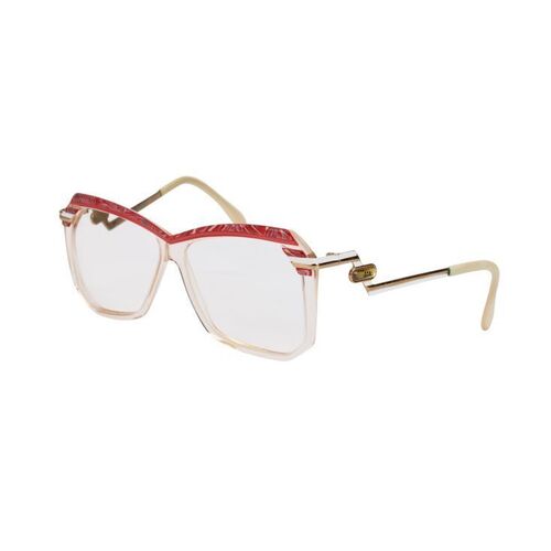 1262. Jemma's (Jemma Moore) Screen-matched Glasses ### HOST (2020)
