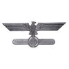 1276. Production-made German Armed Forces Eagle Flagpole Finial ### INDIANA JONES AND THE RAIDERS OF THE LOST ARK (1981)