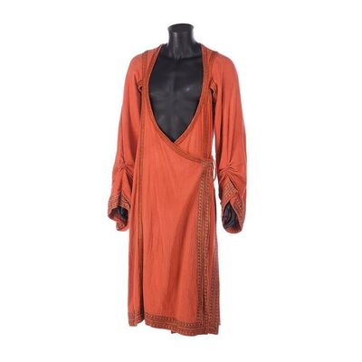 1277. Palace Guard Robe ### INDIANA JONES AND THE TEMPLE OF DOOM (1984)