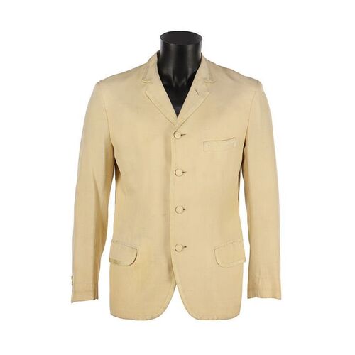 1292. Sir James Bond's (David Niven) Jacket ### JAMES BOND: CASINO ROYALE (1967)