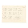 1298. Syd Cain Hand-drawn Storyboard Page ### JAMES BOND: ON HER MAJESTY'S SECRET SERVICE (1969)