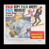 1302. George Lazenby Autographed US Six Sheet ### JAMES BOND: ON HER MAJESTY'S SECRET SERVICE (1969)