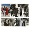 1312. Keith Hamshere Collection: Collection of Silver Gelatin Production Photographs ### JAMES BOND: FOR YOUR EYES ONLY (1981)