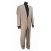 1323. Franz Sanchez's (Robert Davi) Suit ### JAMES BOND: LICENCE TO KILL (1989)