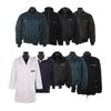 1330. Russian Scientist Lab Coat with Collection of Crew Jackets and Tops ### JAMES BOND: VARIOUS PRODUCTIONS