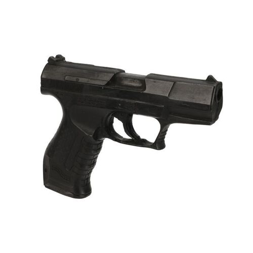 1344. James Bond's (Pierce Brosnan) Stunt Walther P99 Pistol ### JAMES BOND: TOMORROW NEVER DIES (1997)