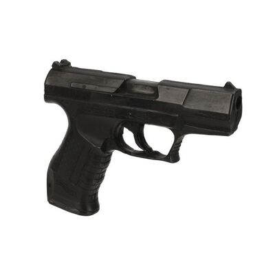 1344. James Bond's (Pierce Brosnan) Stunt Walther P99 Pistol ### JAMES BOND: TOMORROW NEVER DIES (1997)