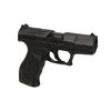 1344. James Bond's (Pierce Brosnan) Stunt Walther P99 Pistol ### JAMES BOND: TOMORROW NEVER DIES (1997)
