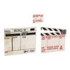 1345. Tomorrow Never Dies, The World is Not Enough and Die Another Day Clapperboards ### JAMES BOND: VARIOUS PRODUCTIONS