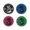 1348. Set of Four Zukovsky Casino Chips ### JAMES BOND: THE WORLD IS NOT ENOUGH (1999)
