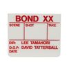 1351. Insert Production Clapperboard Slate ### JAMES BOND: DIE ANOTHER DAY (2002)