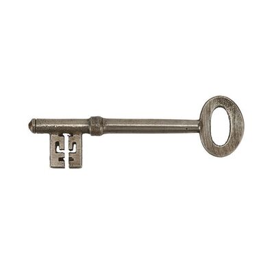 1354. Screen-matched Secret Bridge-door Key ### JAMES BOND: DIE ANOTHER DAY (2002)