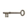 1354. Screen-matched Secret Bridge-door Key ### JAMES BOND: DIE ANOTHER DAY (2002)