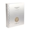 1355. Aston Martin MI6 Owners Manual ### JAMES BOND: DIE ANOTHER DAY (2002)