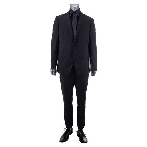 1386. John Wick's (Keanu Reeves) Suit ### JOHN WICK: CHAPTER 3 - PARABELLUM (2019)