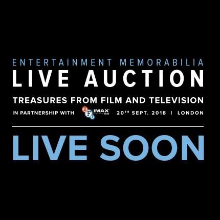 BIDDING PRACTICE TEST LOT - PLEASE TEST YOUR BID BUTTON - THE VIDEO STREAM WILL BEGIN at 11:50