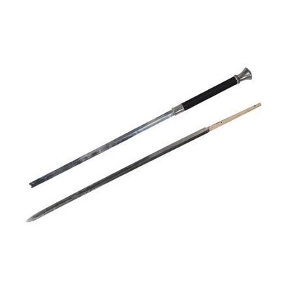 1392. Caine's (Donnie Yen) Cane Sword and Stunt Blade ### JOHN WICK: CHAPTER 4 (2023)