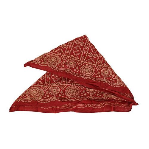 1406. Alan Grant's (Sam Neill) Neckerchief ### JURASSIC WORLD DOMINION (2022)