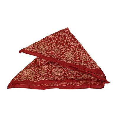 1406. Alan Grant's (Sam Neill) Neckerchief ### JURASSIC WORLD DOMINION (2022)