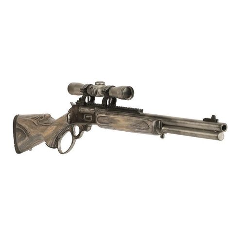 1408. Owen Grady's (Chris Pratt) Stunt Rifle ### JURASSIC WORLD DOMINION (2022)