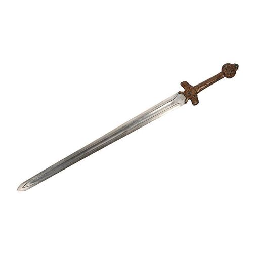 1412. Stunt Excalibur Sword ### KING ARTHUR (2004)