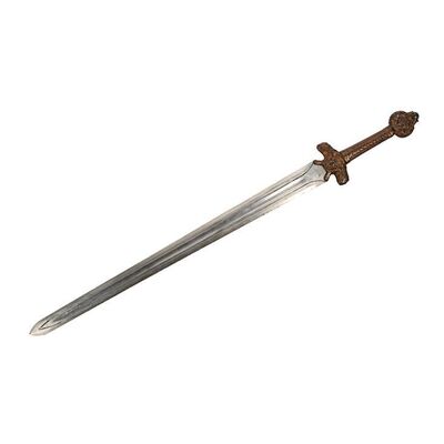 1412. Stunt Excalibur Sword ### KING ARTHUR (2004)