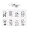 1430. Collection of Martin Asbury Hand-Drawn Production Storyboards ### LARA CROFT: TOMB RAIDER (2001)