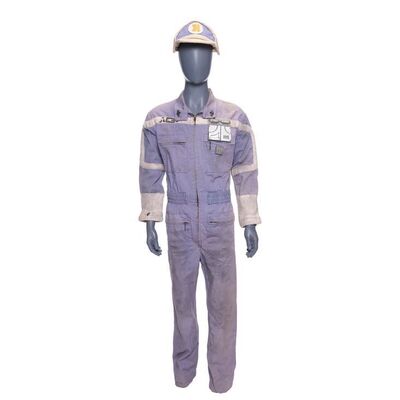 1436. Rylan Emergency Worker Costume ### THE LAST STARFIGHTER (1984)