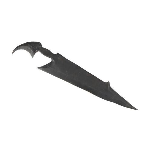 1454. Orc Sword ### THE LORD OF THE RINGS: THE FELLOWSHIP OF THE RING (2001)