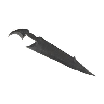 1454. Orc Sword ### THE LORD OF THE RINGS: THE FELLOWSHIP OF THE RING (2001)