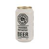 1457. Dharma Initiative Beer Can ### LOST (T.V. SERIES, 2004-2010)