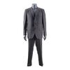 1459. Don Draper's (Jon Hamm) Suit Jacket and Trousers ### MAD MEN - THE FLOOD (2013)