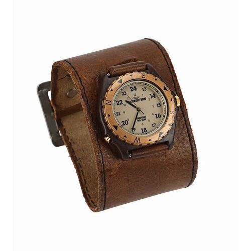 1460. Frank T.J. Mackey's (Tom Cruise) Watch ### MAGNOLIA (1999)