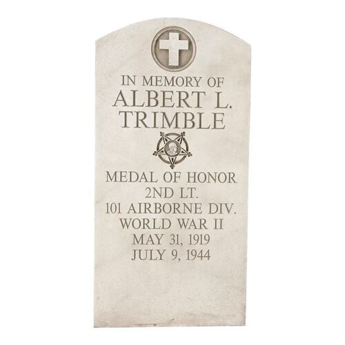 1461. Luke Trimble's (Matt Damon) Headstone ### THE MAJESTIC (2001)