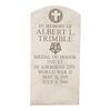 1461. Luke Trimble's (Matt Damon) Headstone ### THE MAJESTIC (2001)