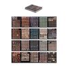 1463. Keith Hamshere Collection: Collection of Contact Sheets ### MAN ON FIRE (2004)