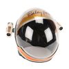 1465. Ridley Scott-Autographed Ares III Martian Surface Helmet Replica ### THE MARTIAN (2015)