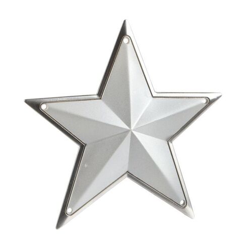 1473. Captain America's (Chris Evans) Chest Emblem ### THE AVENGERS (2012)
