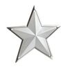 1473. Captain America's (Chris Evans) Chest Emblem ### THE AVENGERS (2012)