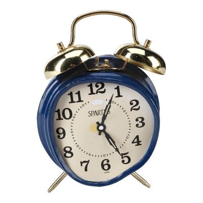 1485. The Mask's (Jim Carrey) Alarm Clock ### THE MASK (1994)